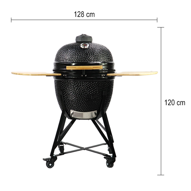 Parrilla de 1-23 pulgadas-1