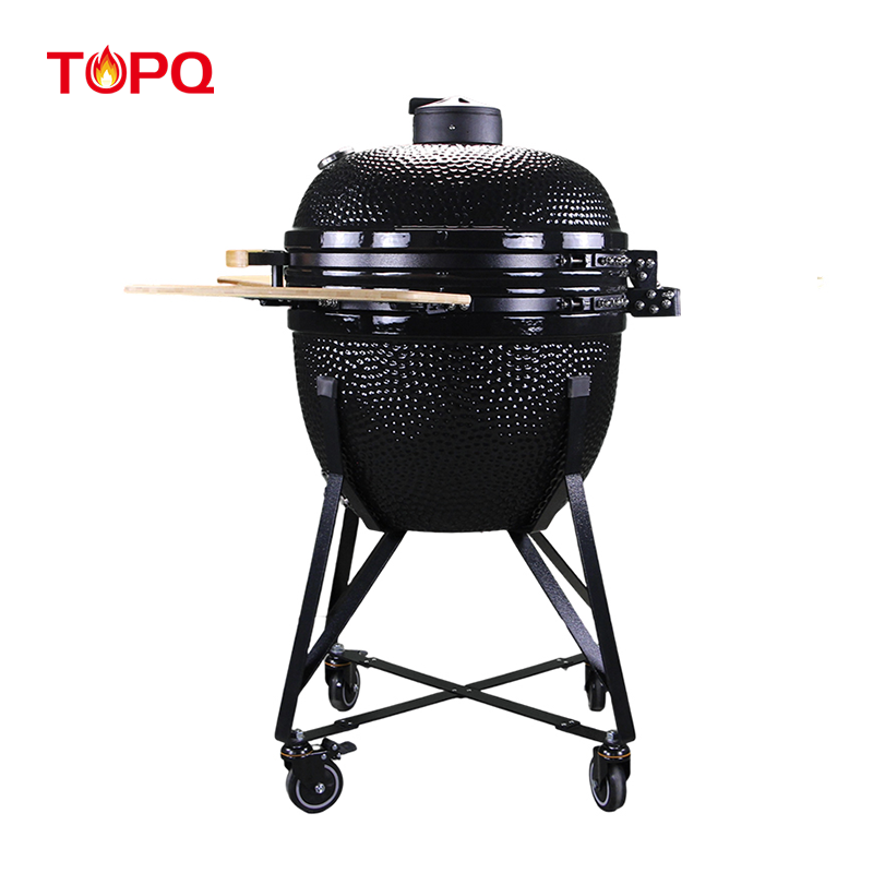 Tq0025 x grande Kamado