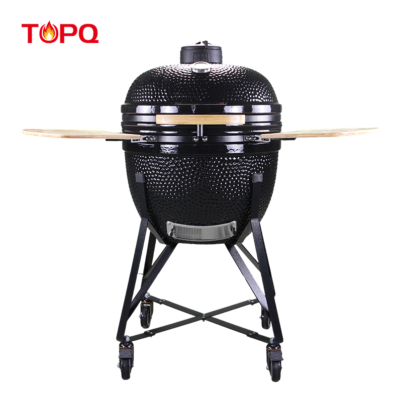 Tq0025 x grande Kamado
