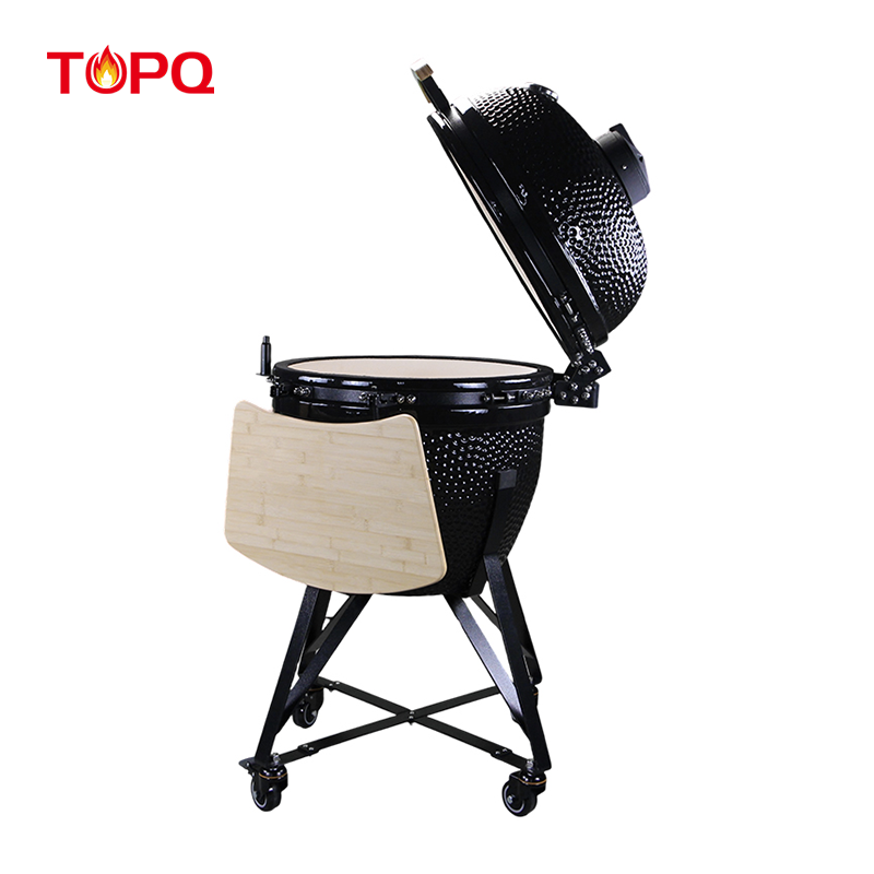TQ0023 grande Kamado