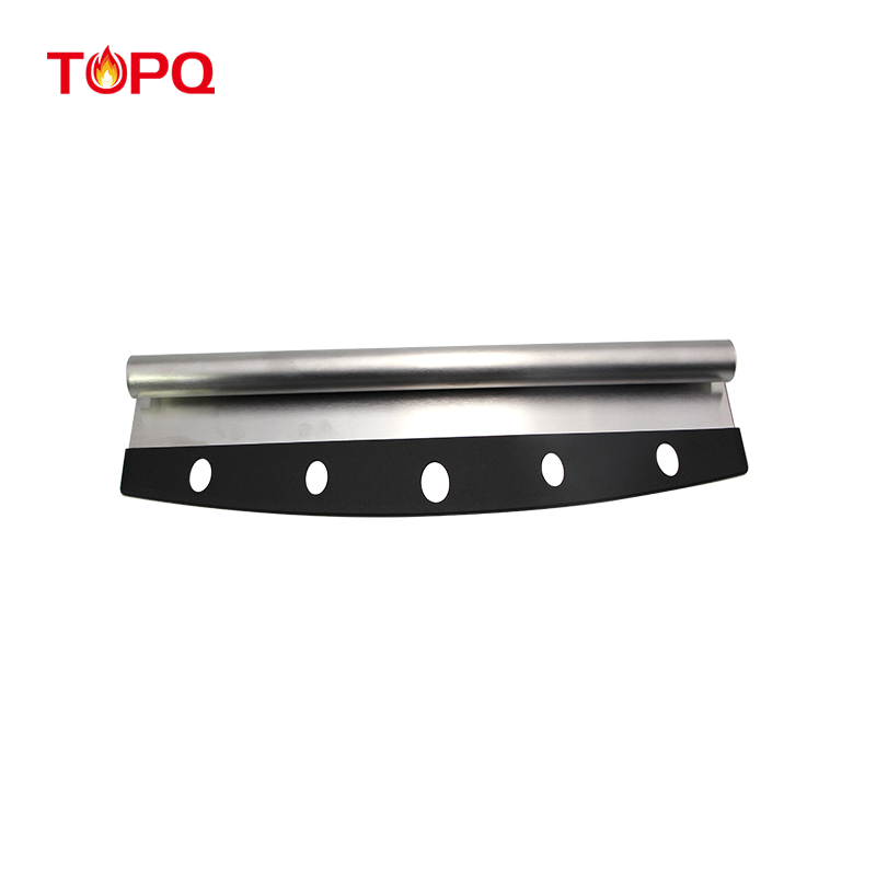 Cuchillo de pizza largo 