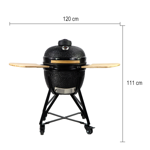 Parrilla de 1-20 pulgadas-2