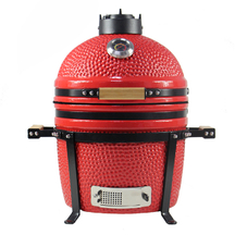 TOPQ parrilla kamado de 15 pulgadas