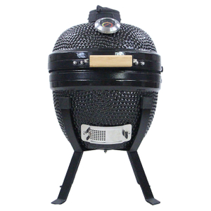 TOPQ parrilla kamado de 14 pulgadas