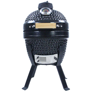 TOPQ parrilla kamado de 13 pulgadas
