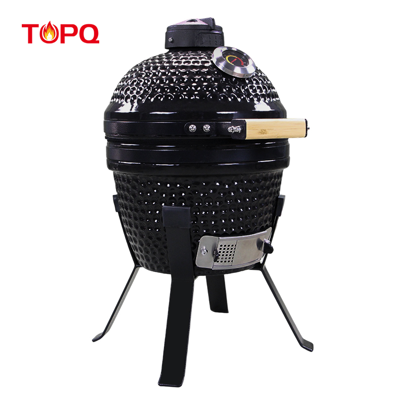 TQ0013 Picnic Kamado