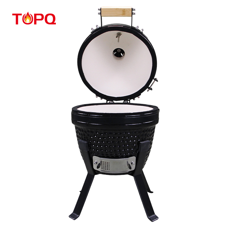 TQ0013 Picnic Kamado