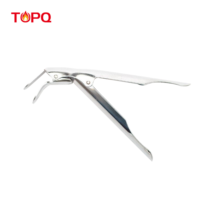 Nueva pinza