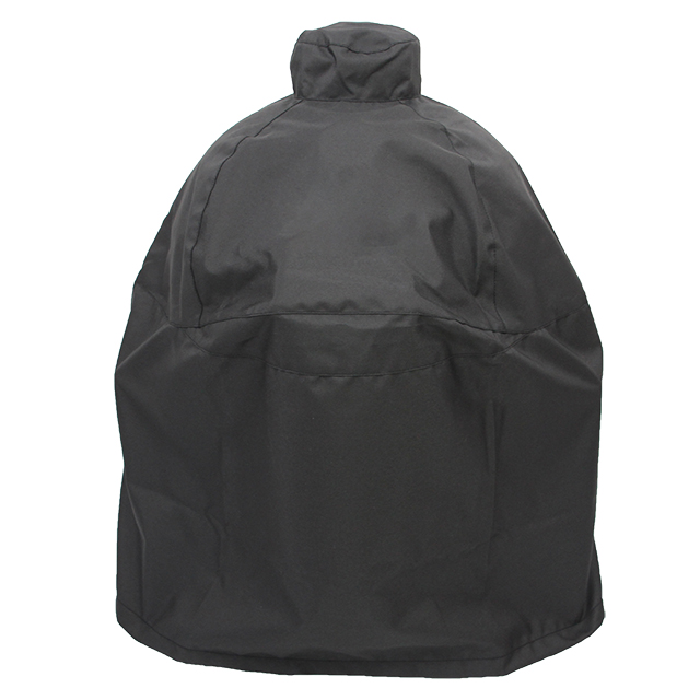 Cubierta para parrilla resistente a los rayos UV Kamado