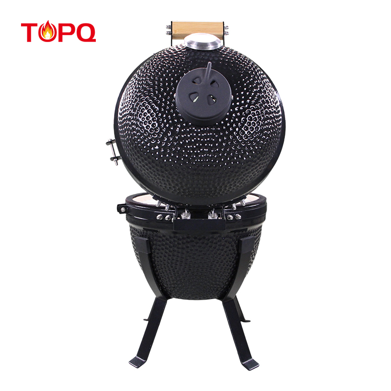 Parrilla Mini Max Kamado