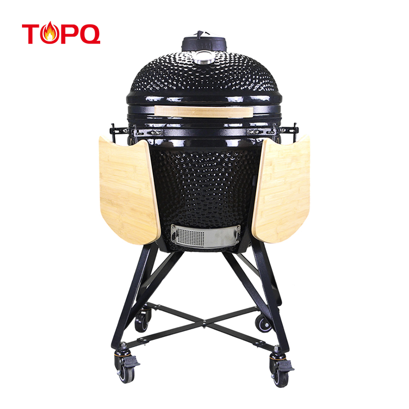 ¿Cómo se elige la parrilla Kamado adecuada?